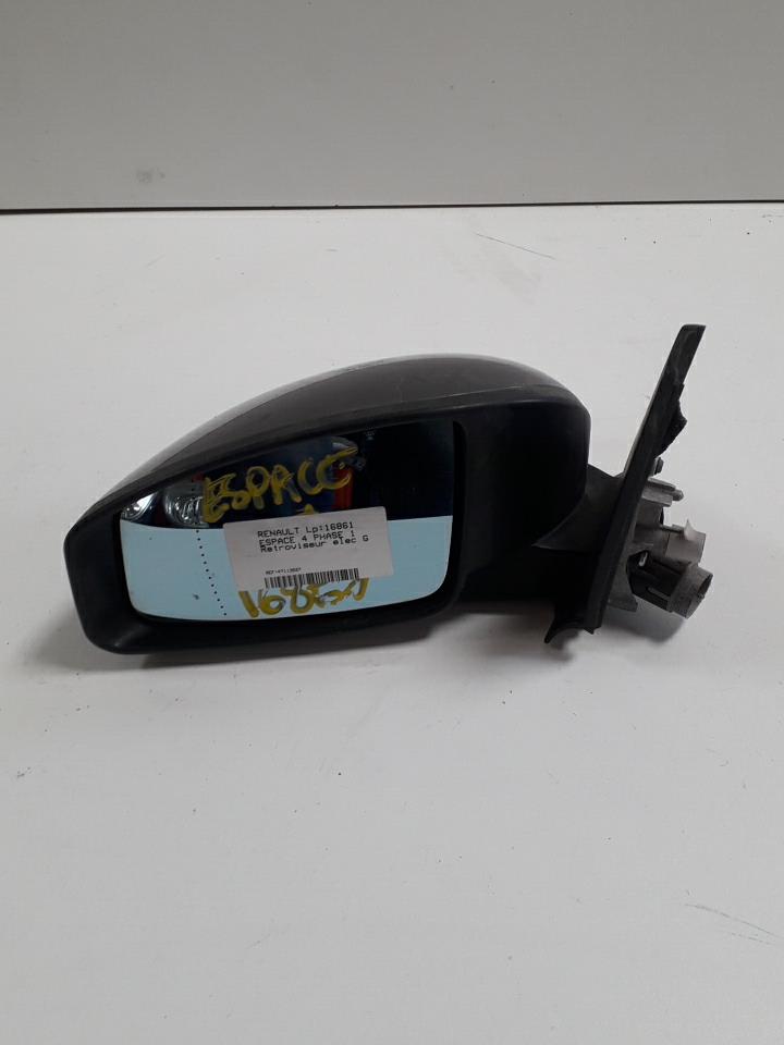 Retrovisor izquierdo RENAULT ESPACE 4 PHASE 1  - 1