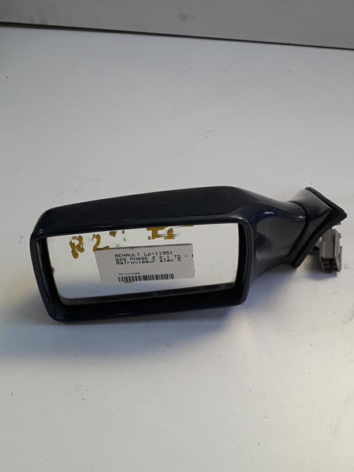 Specchietto retrovisore sinistro RENAULT R25 PHASE 2 Diésel - 1