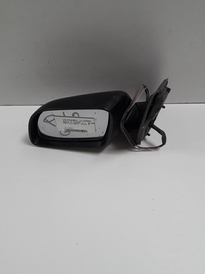 Specchietto retrovisore sinistro VOLKSWAGEN POLO 4 PHASE 1 Diésel - 1