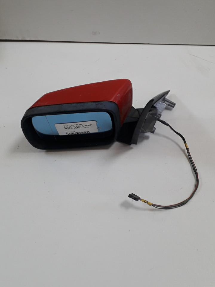 Retroviseur gauche BMW SERIE 3 E36 COMPACT  - 1