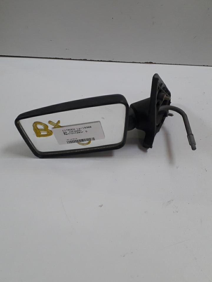 Retroviseur gauche CITROEN BX Non renseignée - 1