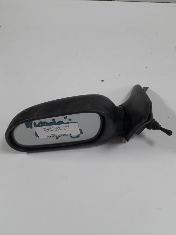 Specchietto retrovisore sinistro HYUNDAI PONY 1 Gasolina - 1