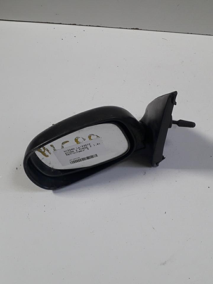 Specchietto retrovisore sinistro NISSAN MICRA 2 PHASE 2 Gasolina - 1