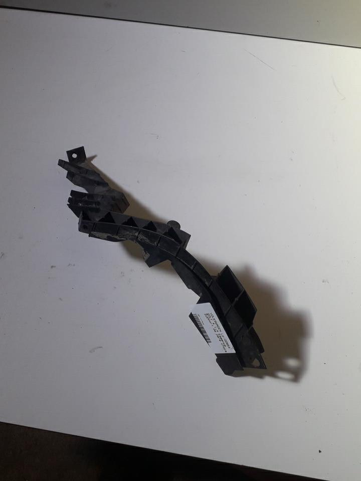 Supporto paraurti posteriore VOLKSWAGEN GOLF 4 Gasolina - 1