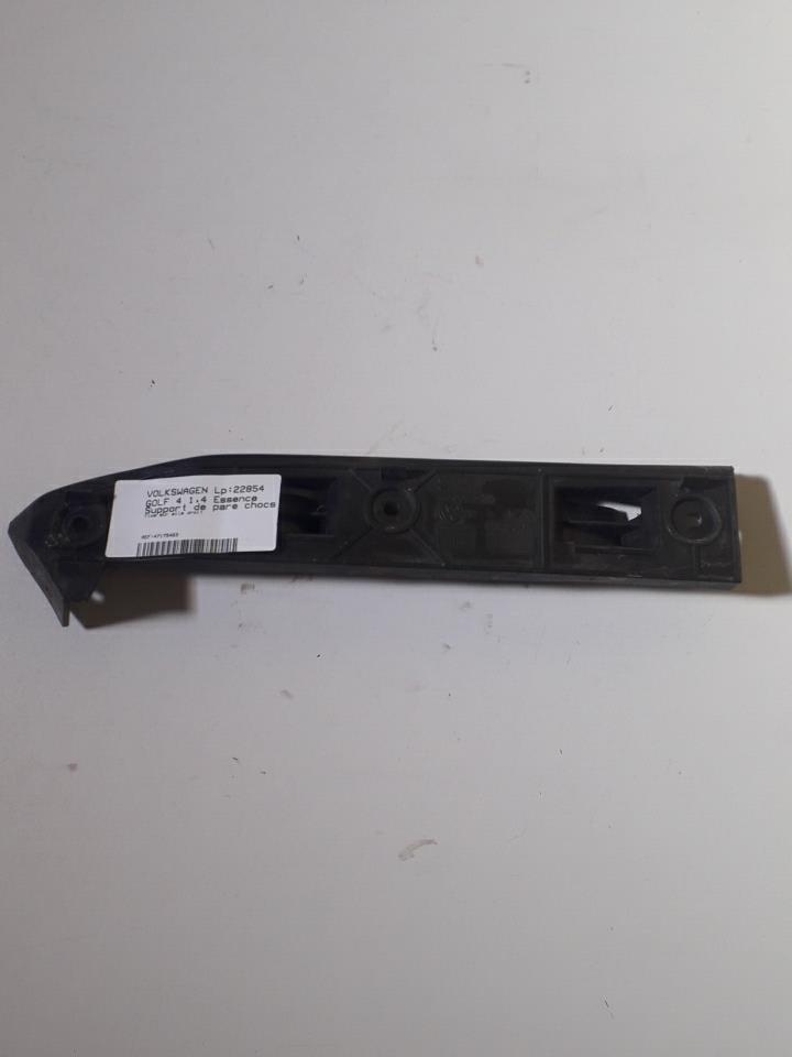 Supporto paraurti anteriore VOLKSWAGEN GOLF 4 Gasolina - 1