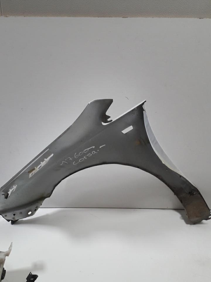 Parafango anteriore destro OPEL CORSA B PHASE 1  - 1