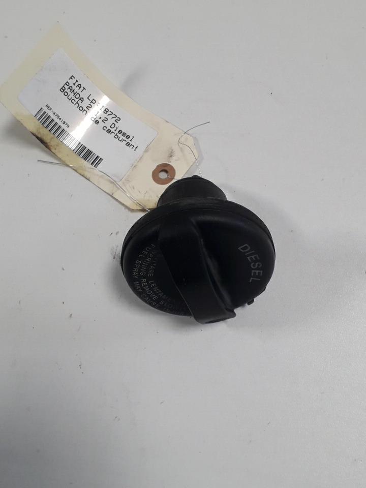 Tappo carburante FIAT PANDA 2 Diésel - 1