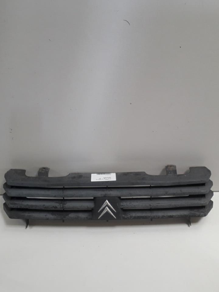 Calandre CITROEN C15 Diesel - 1