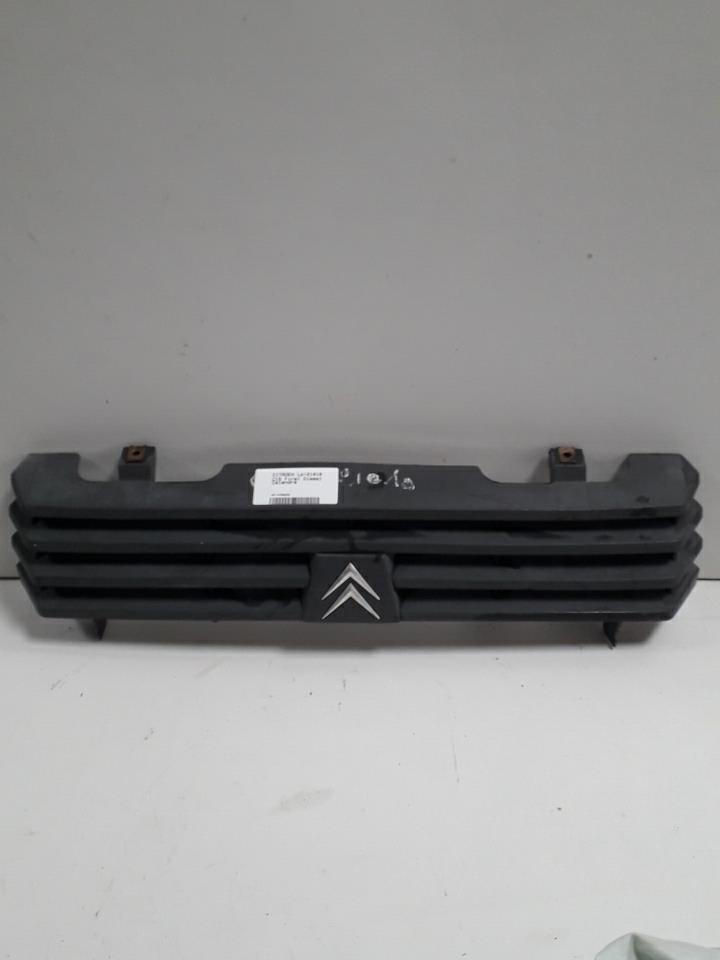 Calandre CITROEN C15 Diesel - 1