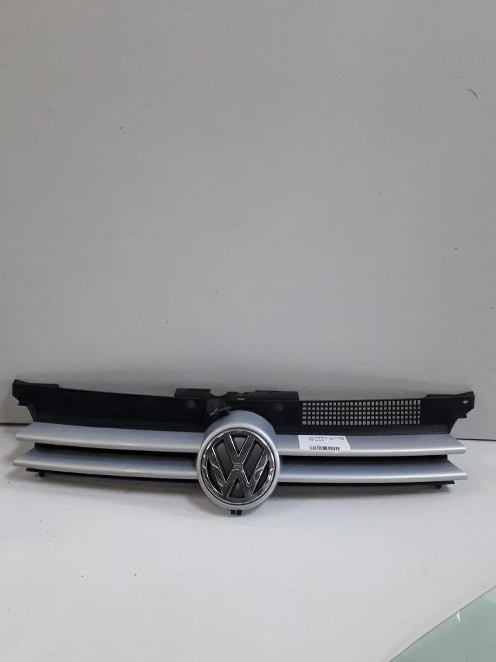 Calandre VOLKSWAGEN GOLF 4 Diesel - 1