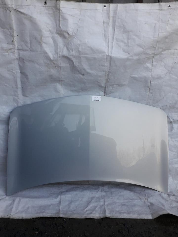 Capot RENAULT MEGANE 2 PHASE 1 Essence - 1
