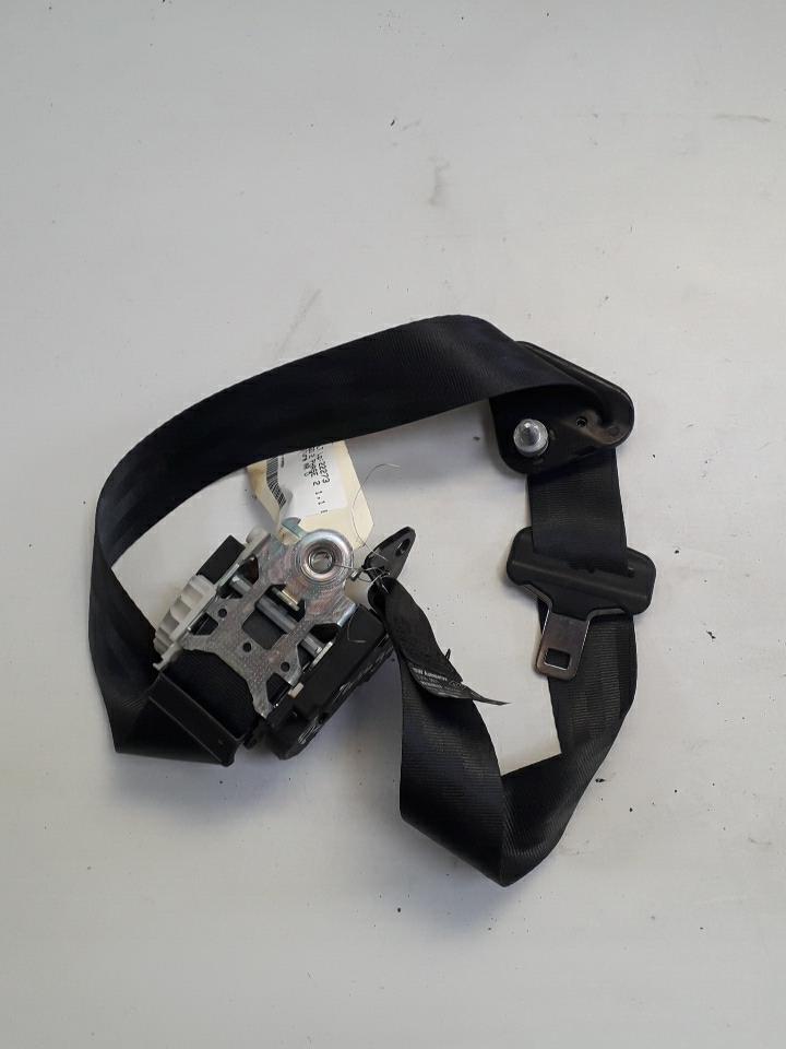 Cintura di sicurezza posteriore destra RENAULT TWINGO 2 PHASE 2 Gasolina - 1