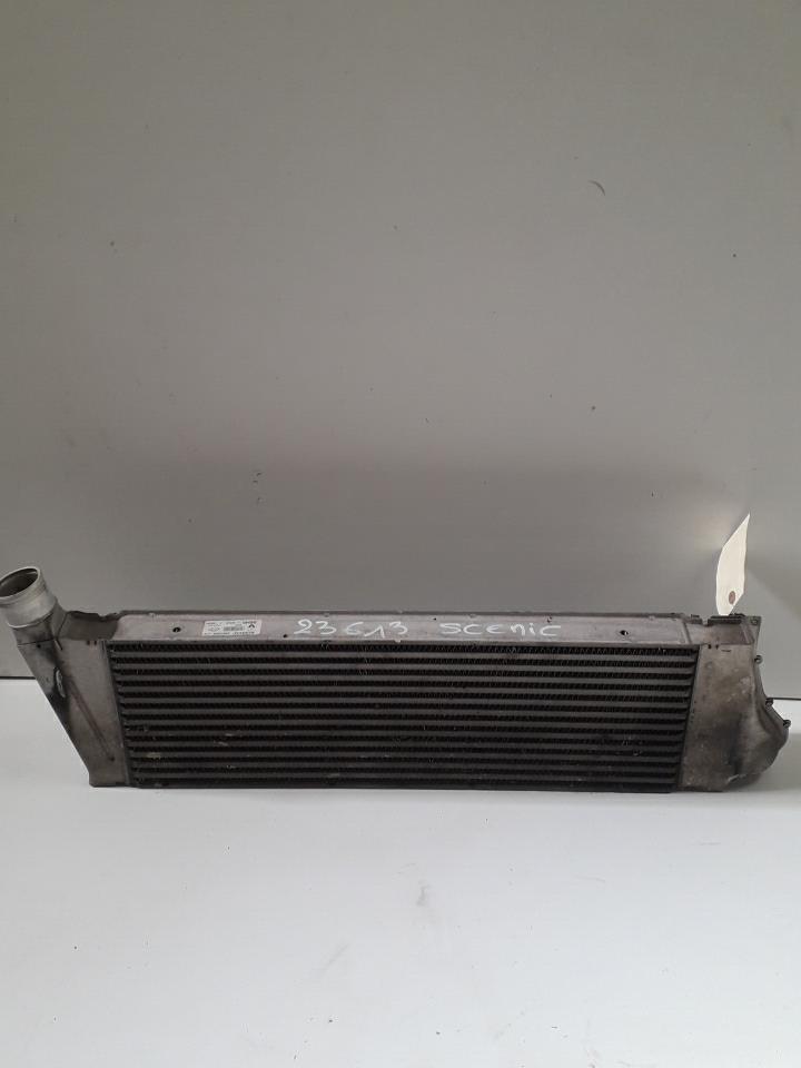 Echangeur air (Intercooler) RENAULT SCENIC 2 PHASE 1 Diesel - 1