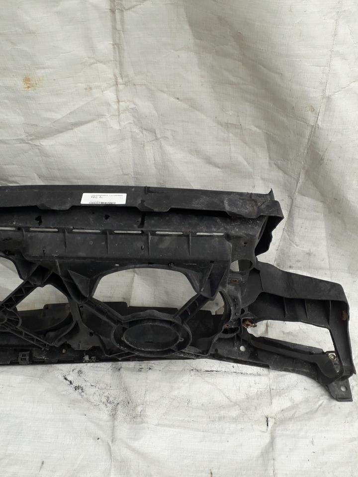Face avant VOLKSWAGEN GOLF 3 Essence - 1