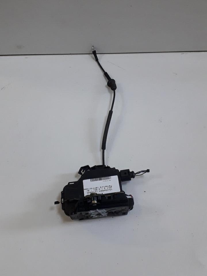 Chiusura centralizzata posteriore destra VOLKSWAGEN GOLF 4 Diésel - 1