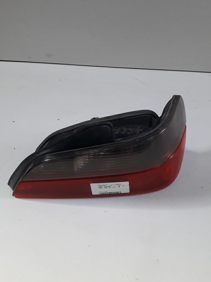 Fanale posteriore principale destro (luci) CITROEN XSARA PHASE 2 COUPE Gasolina - 1