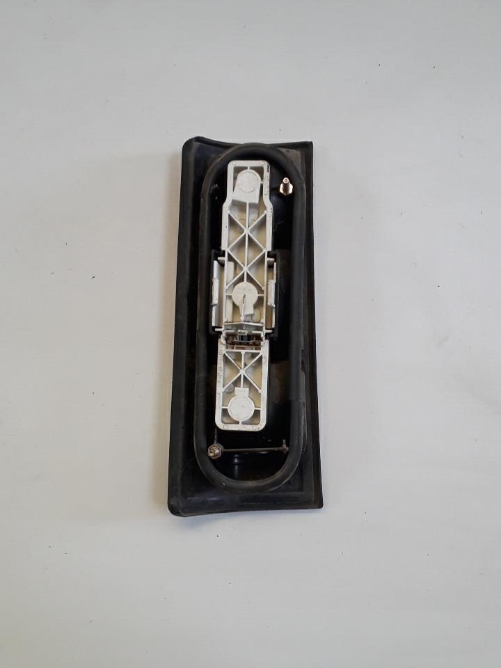 Fanale posteriore principale destro (luci) RENAULT EXPRESS PHASE 1 Gasolina - 1