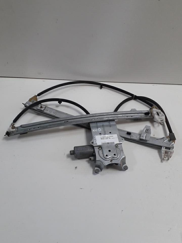 Meccanismo alzacristalli elettrico anteriore destro CITROEN XSARA Diésel - 1