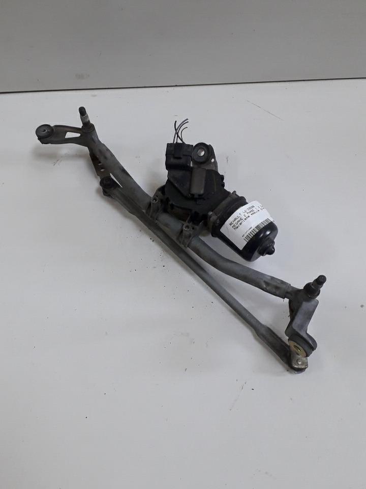 Mecanisme essuie glace avant RENAULT MEGANE 2 PHASE 1 Essence - 1