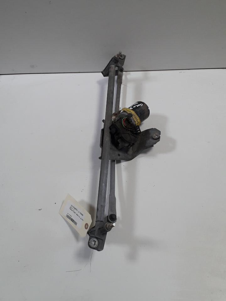 Meccanismo tergicristallo anteriore VOLKSWAGEN GOLF 3 Gasolina - 1
