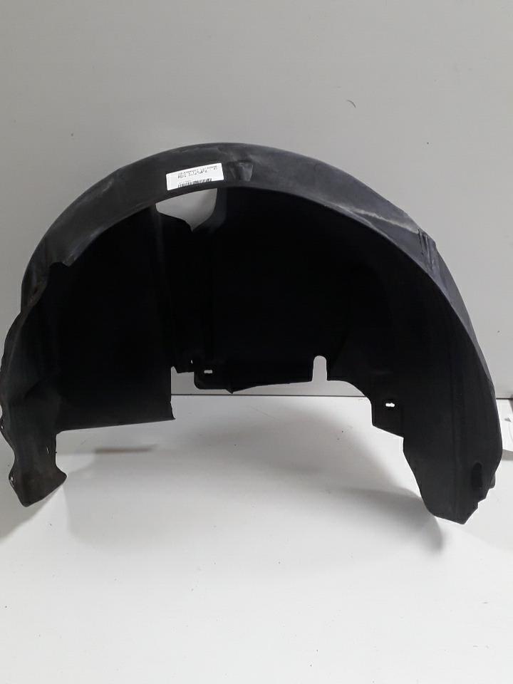 Parasale posteriore destro VOLKSWAGEN GOLF 4 Diésel - 1