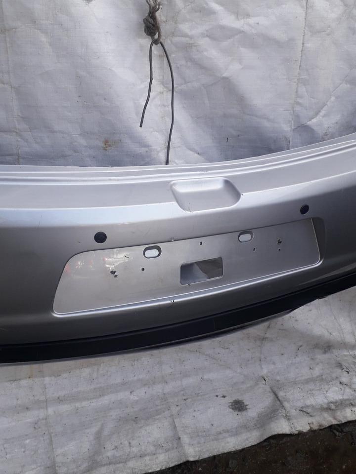 Paraurti posteriore CITROEN C3 2 PHASE 1 Diésel - 1