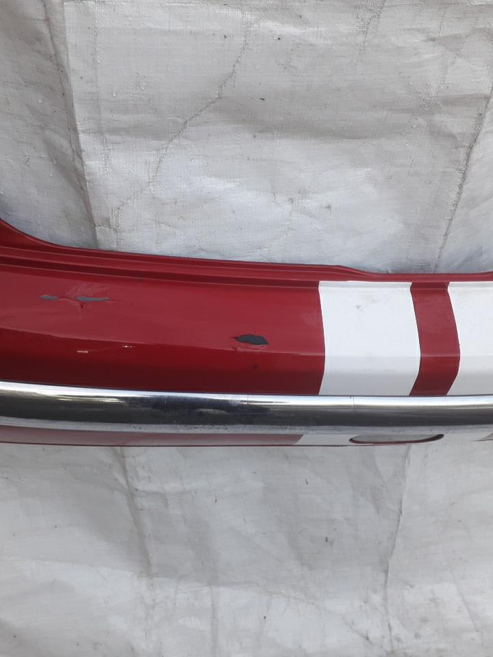 Paraurti posteriore MINI MINI 1 R50/R53 PHASE 1 Gasolina - 1