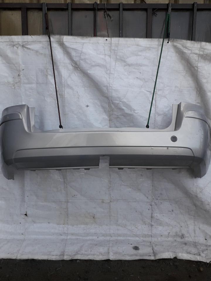 Paraurti posteriore OPEL ZAFIRA B PHASE 1 Diésel - 1