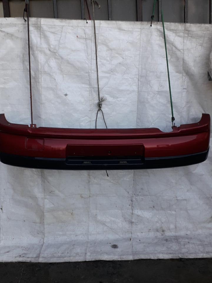 Paraurti posteriore PEUGEOT 306 PHASE 1 Diésel - 1