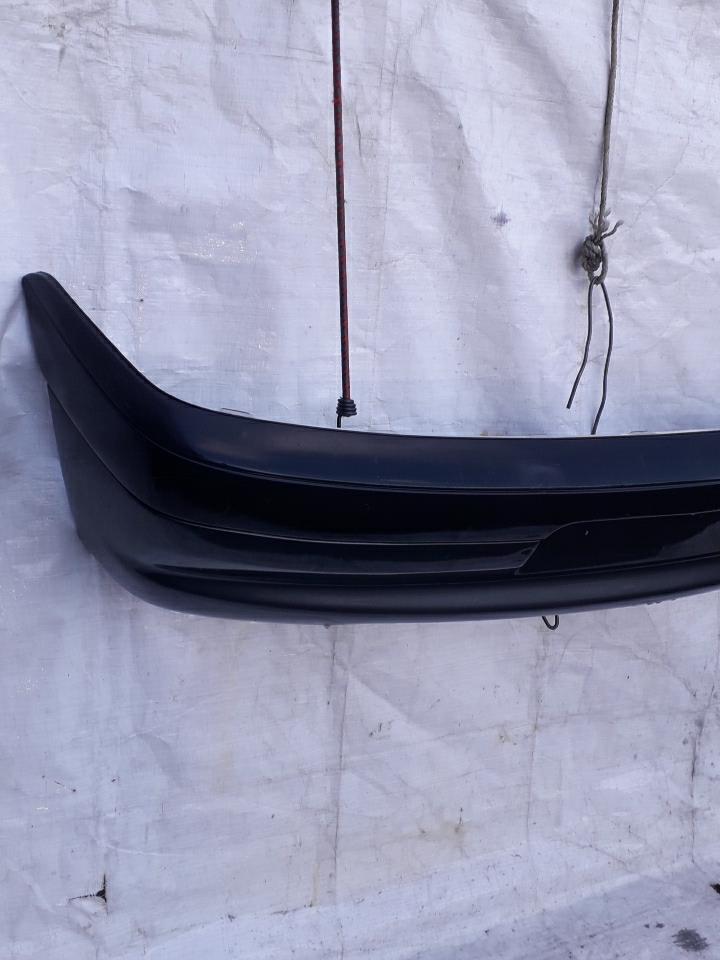 Paraurti posteriore PEUGEOT 306 PHASE 1 Gasolina - 1
