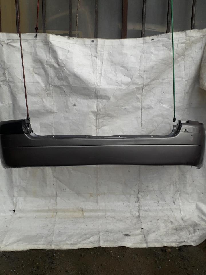 Paraurti posteriore RENAULT SCENIC 1 PHASE 2 Diésel - 1