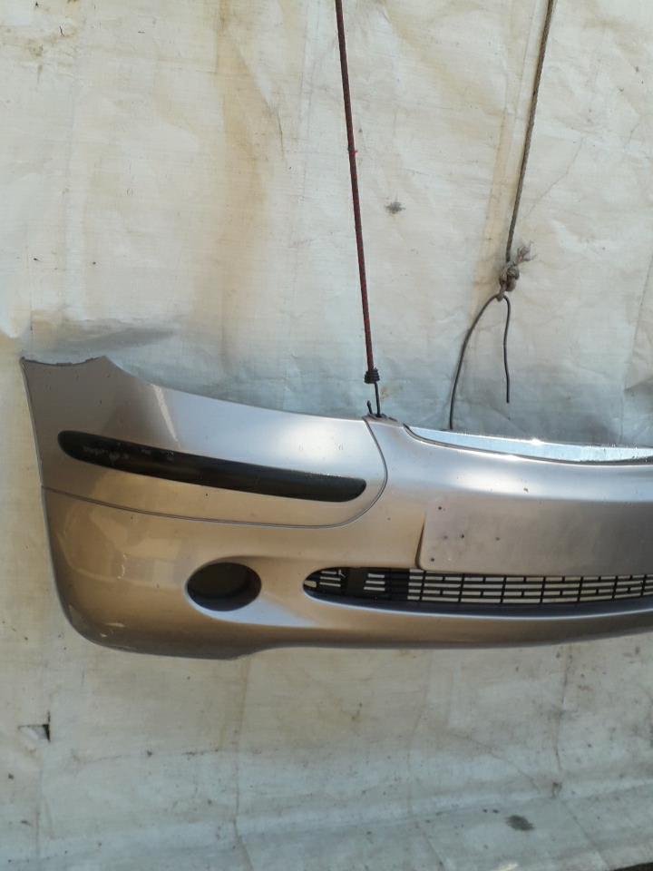 Paraurti anteriore MERCEDES CLASSE A 168 PHASE 1 Diésel - 1