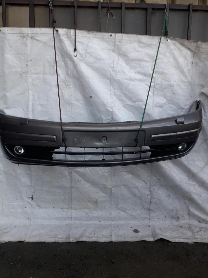 Paraurti anteriore RENAULT LAGUNA 2 PHASE 1  - 1
