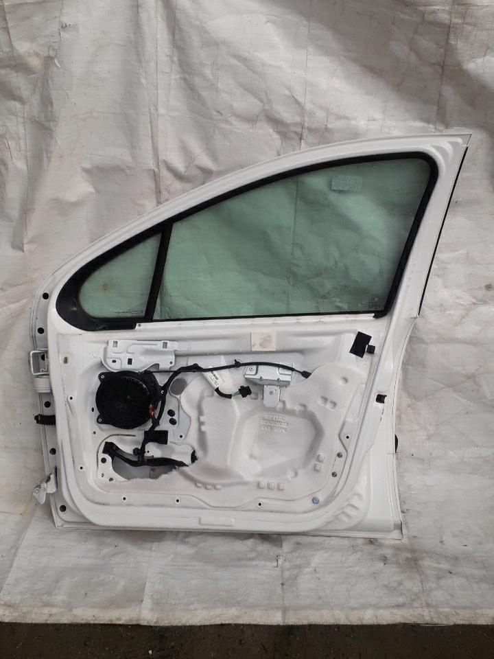 Portiera anteriore destra PEUGEOT 207 PHASE 1 Diésel - 1