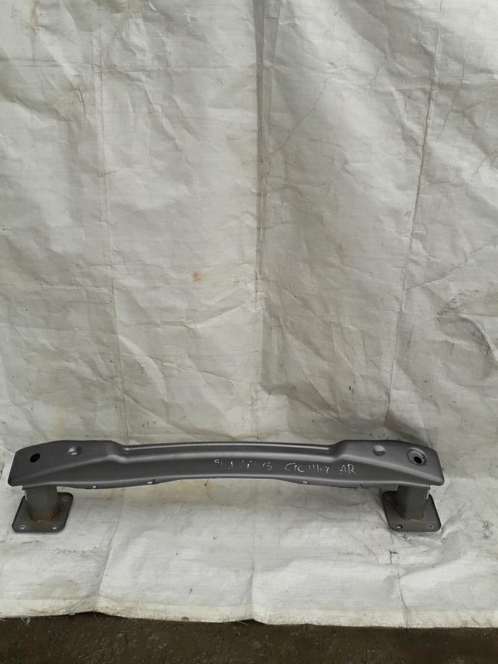 Traversa rinforzo paraurti posteriore FIAT CROMA 2 PHASE 2 BREAK Diésel - 1
