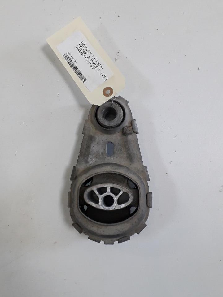 Supporto motore RENAULT MEGANE 3 PHASE 1 Diésel - 1
