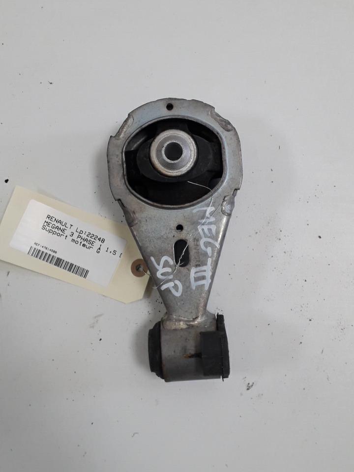 Support moteur gauche RENAULT MEGANE 3 PHASE 1 Diesel - 1