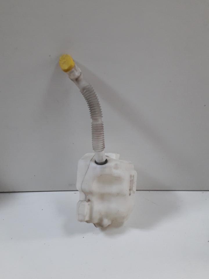 Vase de lave glace RENAULT MEGANE 2 PHASE 1 Essence - 1