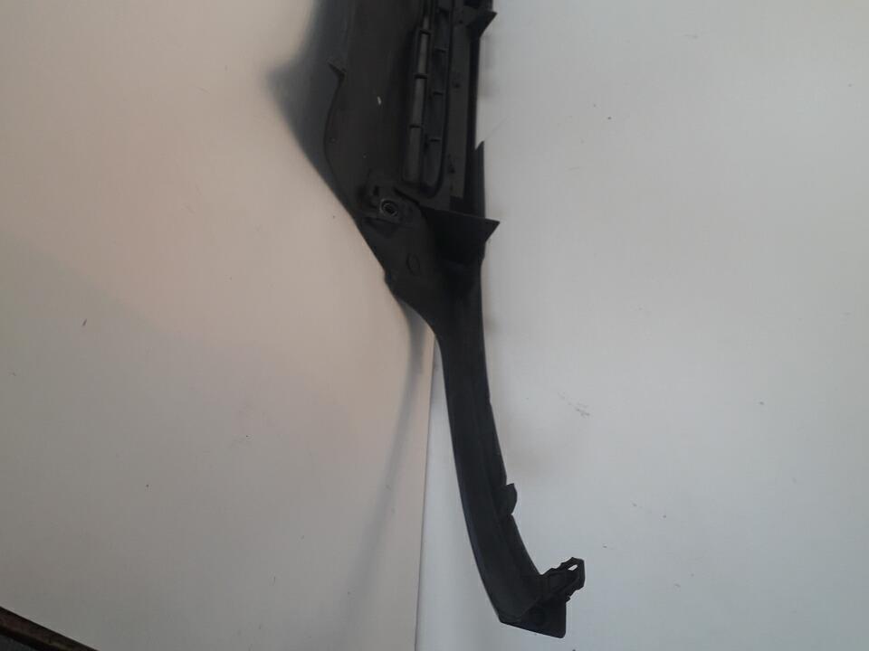 Calandre RENAULT CLIO 2 PHASE 1 Essence - 1