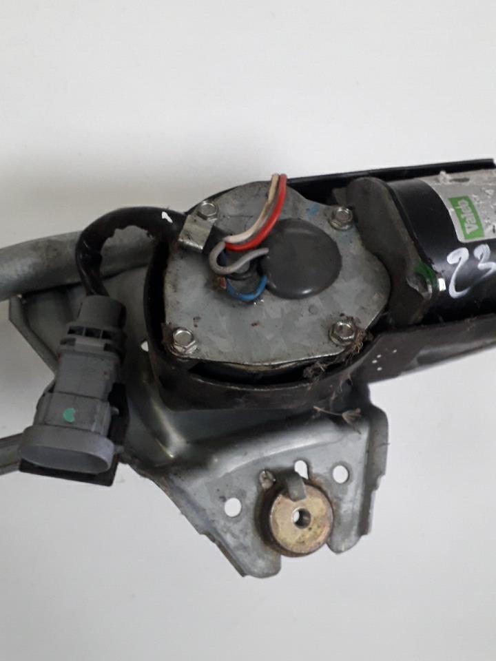 Meccanismo tergicristallo anteriore RENAULT KANGOO 1 PHASE 1 Diésel - 1