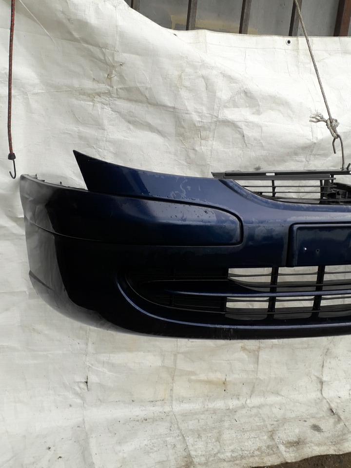 Pare choc avant CITROEN C8 Diesel - 1