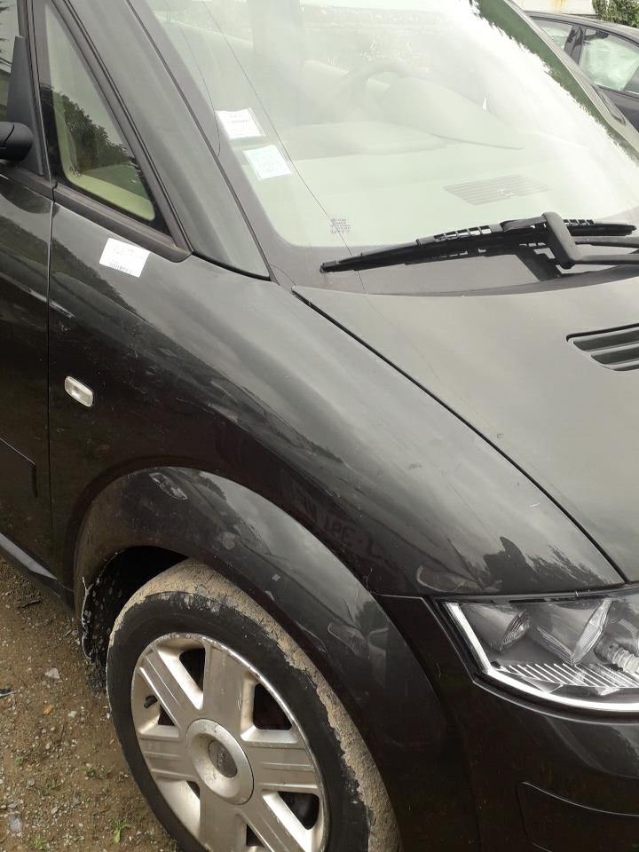 Aile avant droit AUDI A2 Essence - 1