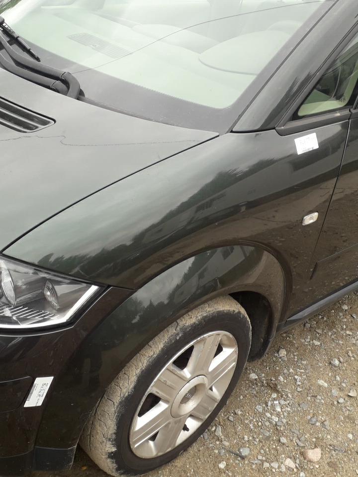 Aile avant gauche AUDI A2 Essence - 1