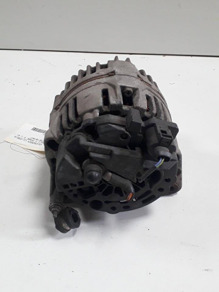 Alternatore VOLKSWAGEN POLO 3 PHASE 2 Gasolina - 1