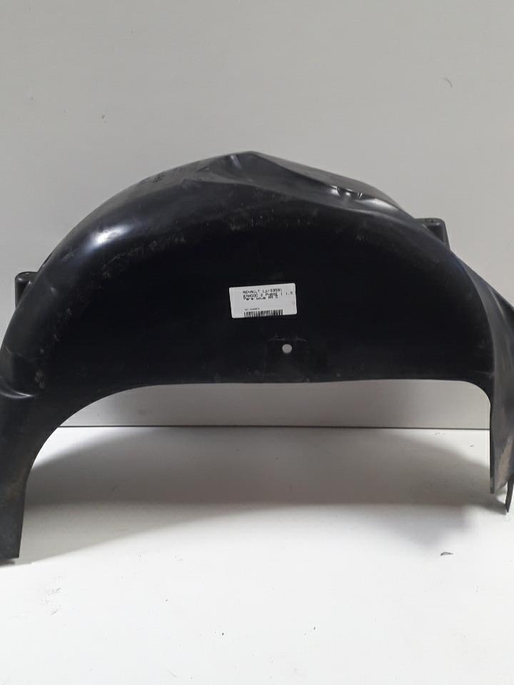 Parasale posteriore sinistro RENAULT KANGOO 2 PHASE 1 Diésel - 1