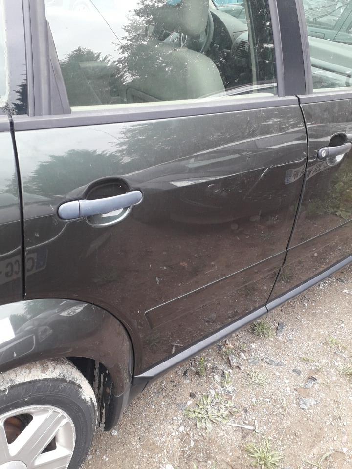 Puerta trasera derecha AUDI A2 Gasolina - 1