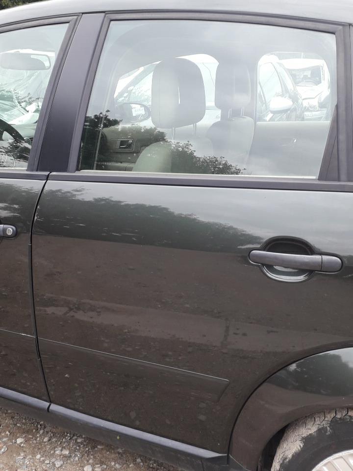 Puerta trasera izquierda AUDI A2 Gasolina - 1