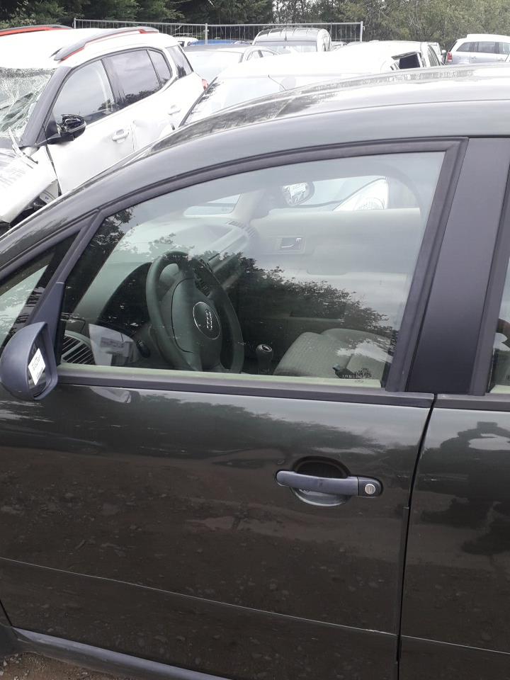 Porte avant gauche AUDI A2 Essence - 1