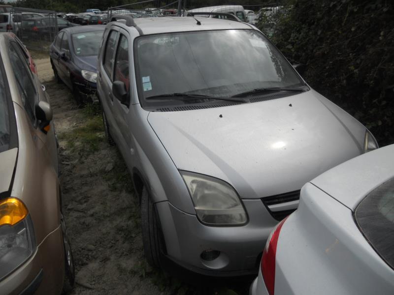 Capot SUZUKI IGNIS 2 Essence - 1