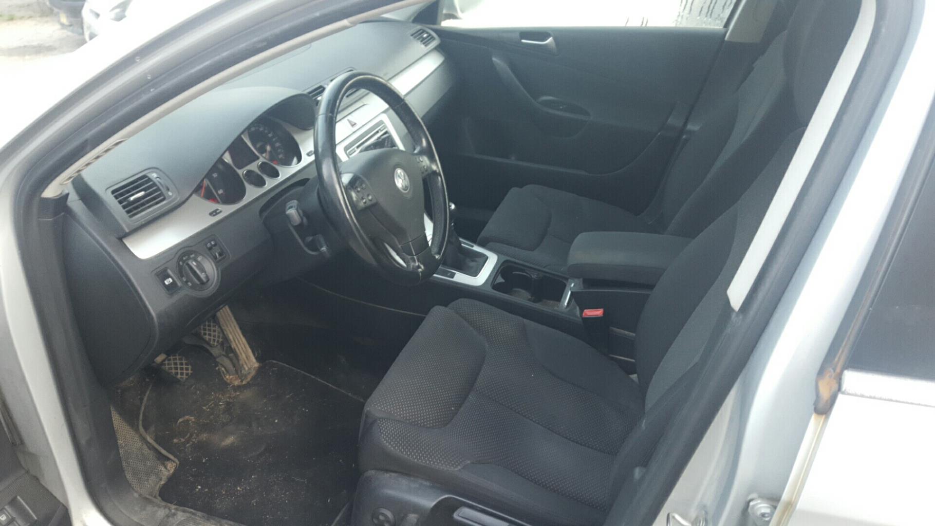 Volant VOLKSWAGEN PASSAT 5 BREAK Diesel - 1